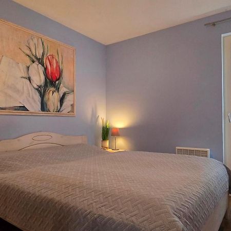גראל-מוריץ Ferienwohnung W 4 0 N מראה חיצוני תמונה