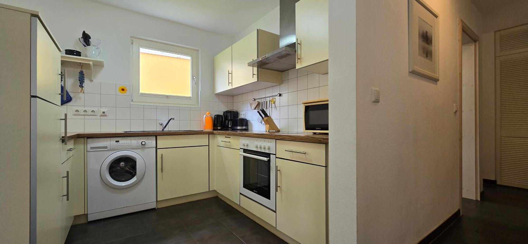 גראל-מוריץ Ferienwohnung W 4 0 N מראה חיצוני תמונה