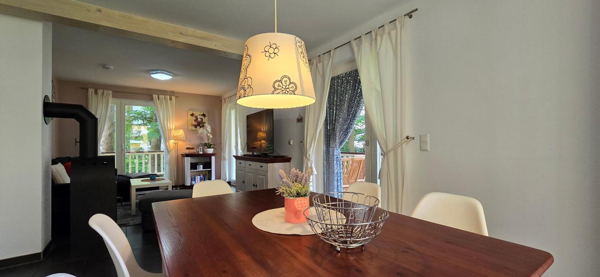 גראל-מוריץ Ferienwohnung W 4 0 N מראה חיצוני תמונה